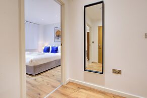 Hybrid Resi Greenwich