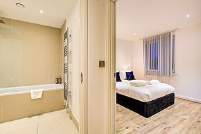 Hybrid Resi Greenwich