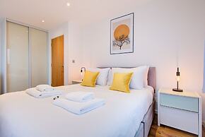Hybrid Resi Greenwich