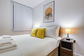 Hybrid Resi Greenwich