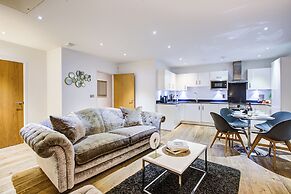 Hybrid Resi Greenwich
