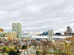 Hybrid Resi Greenwich