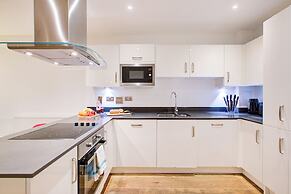Hybrid Resi Greenwich