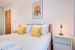 Hybrid Resi Greenwich