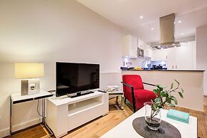 Hybrid Resi Greenwich