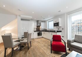 Hybrid Resi Greenwich
