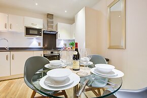 Hybrid Resi Greenwich