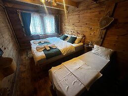 Rubaşi Butik Otel & Restoran