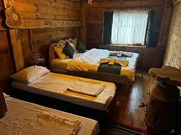 Rubaşi Butik Otel & Restoran