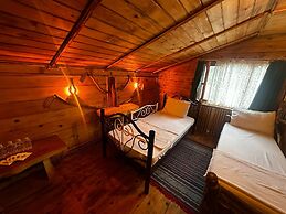 Rubaşi Butik Otel & Restoran
