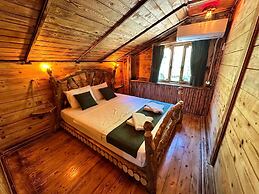 Rubaşi Butik Otel & Restoran