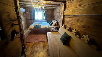 Rubaşi Butik Otel & Restoran