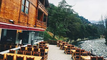 Rubaşi Butik Otel & Restoran