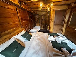 Rubaşi Butik Otel & Restoran