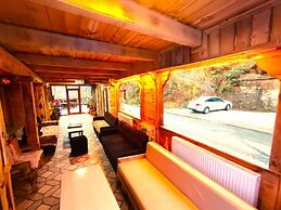 Rubaşi Butik Otel & Restoran