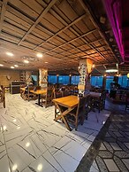 Rubaşi Butik Otel & Restoran