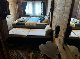 Rubaşi Butik Otel & Restoran