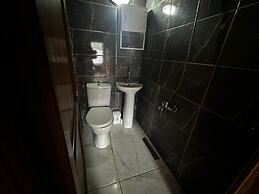 Rubaşi Butik Otel & Restoran