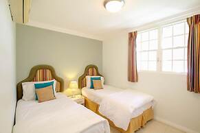 Turtle View by Bluescape