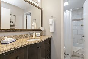 Snowlion Condos 208 2 Bedroom Condo