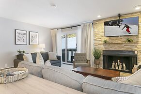 Snowlion Condos 208 2 Bedroom Condo