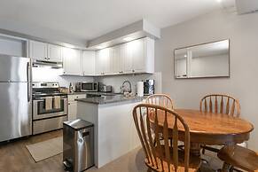 Snowlion Condos 208 2 Bedroom Condo