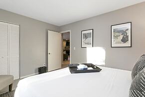 Snowlion Condos 208 2 Bedroom Condo