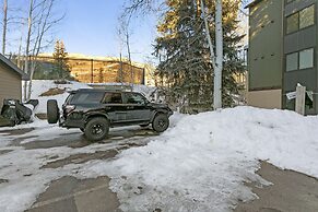 Snowlion Condos 208 2 Bedroom Condo