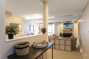 Snowlion Condos 208 2 Bedroom Condo