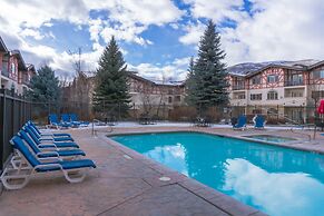 Villa 2057 1 Bed 1 Bath Full Kitchen 1 Bedroom Villa