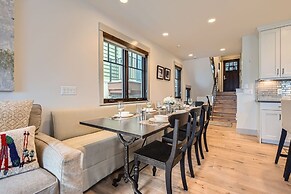 916 Empire Skiers Secret 4 Bedroom Home