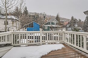 916 Empire Skiers Secret 4 Bedroom Home