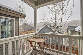 916 Empire Skiers Secret 4 Bedroom Home