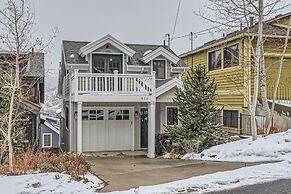 916 Empire Skiers Secret 4 Bedroom Home