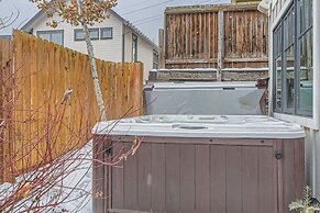 916 Empire Skiers Secret 4 Bedroom Home