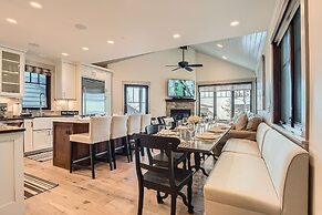 916 Empire Skiers Secret 4 Bedroom Home