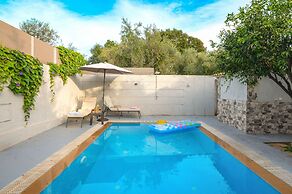 Luxury Just for 2 in Ionian Islands