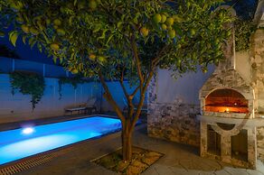 Luxury Just for 2 in Ionian Islands
