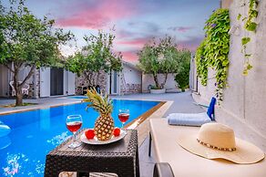 Luxury Just for 2 in Ionian Islands