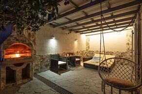 Luxury Just for 2 in Ionian Islands