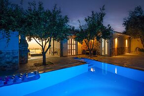 Luxury Just for 2 in Ionian Islands