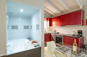 Luxury Just for 2 in Ionian Islands