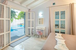 Luxury Just for 2 in Ionian Islands
