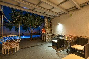 Luxury Just for 2 in Ionian Islands