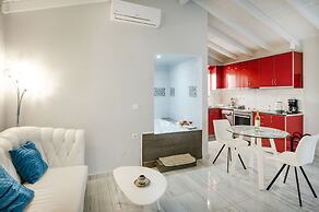 Luxury Just for 2 in Ionian Islands