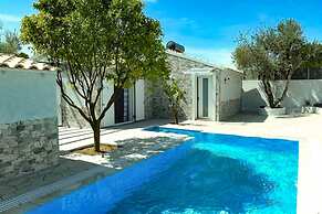 Luxury Just for 2 in Ionian Islands