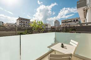 Harma City Living