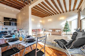 Rialto Grand Canal by Wonderful Italy