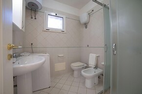 Porto Relax Apartment 2 With Sea View