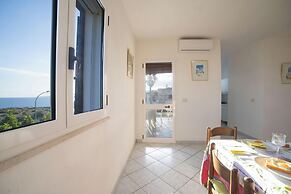 Porto Relax Apartment 2 With Sea View